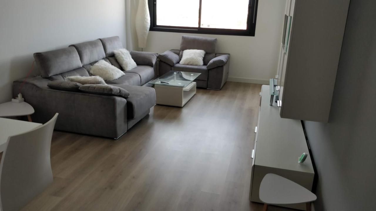 דירות מאלגה Atico Con Piscina Y Vistas Al Mar Habitat Litoral מראה חיצוני תמונה