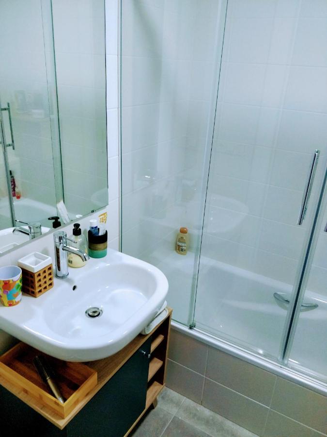 דירות מאלגה Atico Con Piscina Y Vistas Al Mar Habitat Litoral מראה חיצוני תמונה