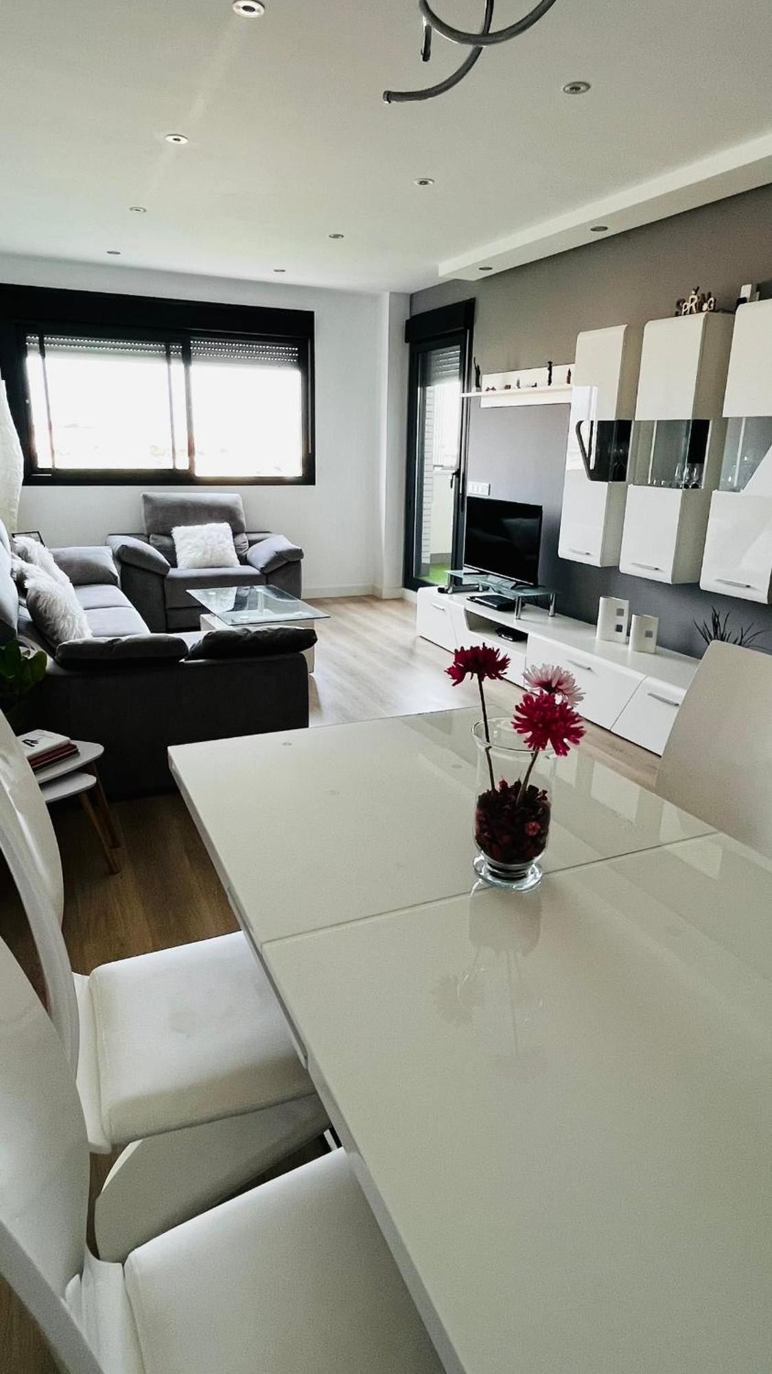 דירות מאלגה Atico Con Piscina Y Vistas Al Mar Habitat Litoral מראה חיצוני תמונה