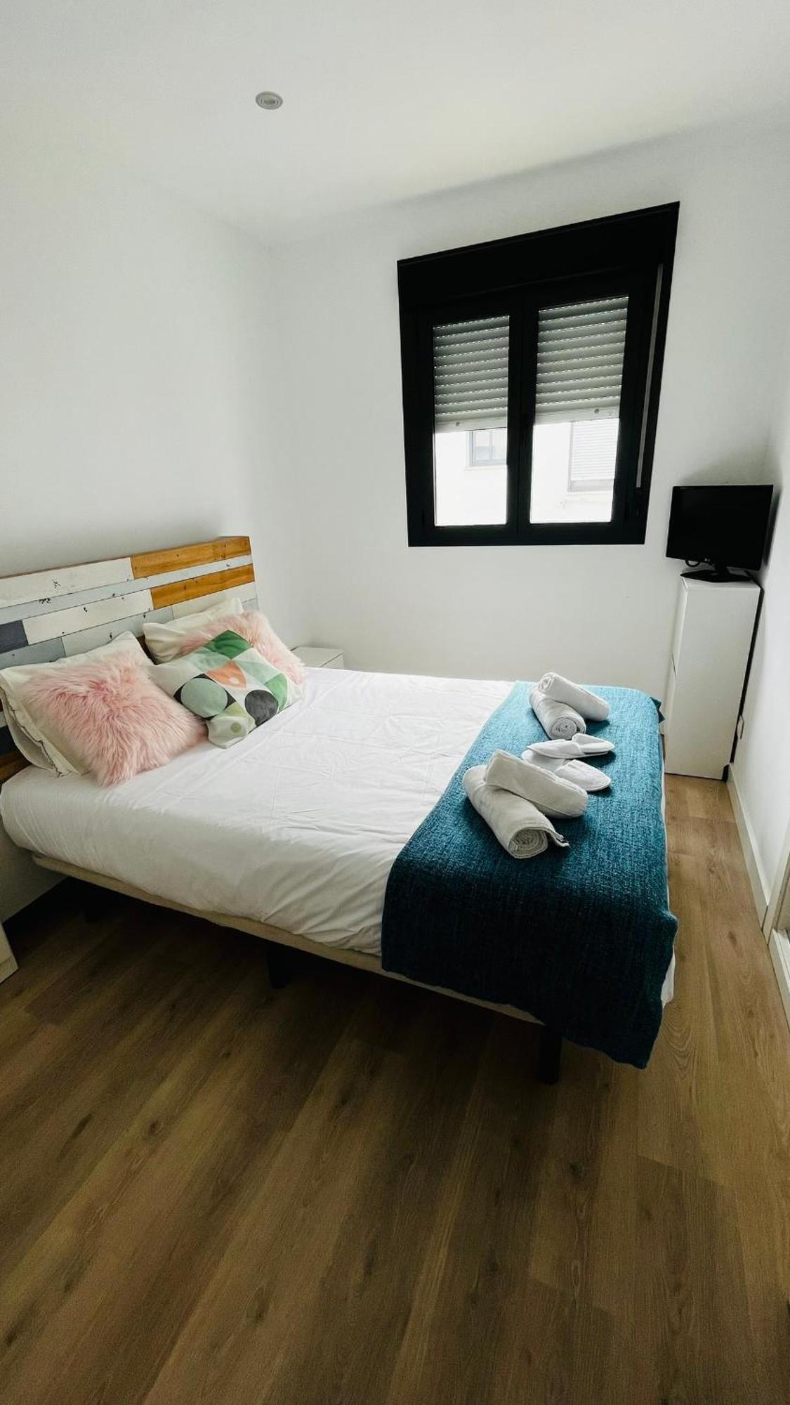 דירות מאלגה Atico Con Piscina Y Vistas Al Mar Habitat Litoral מראה חיצוני תמונה