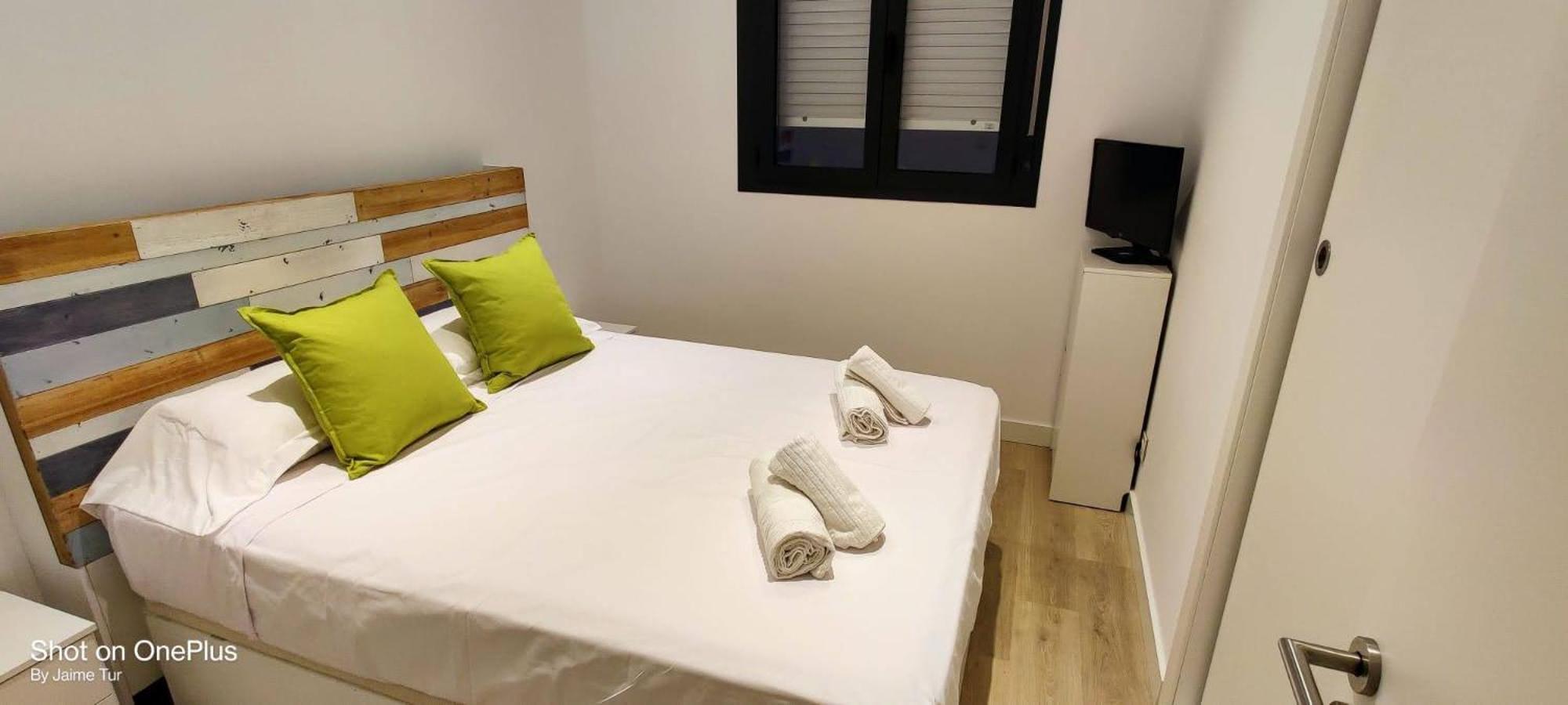 דירות מאלגה Atico Con Piscina Y Vistas Al Mar Habitat Litoral מראה חיצוני תמונה